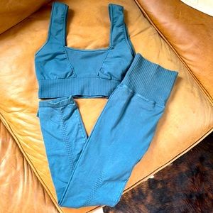 Free People Movement Happiness Runs Set